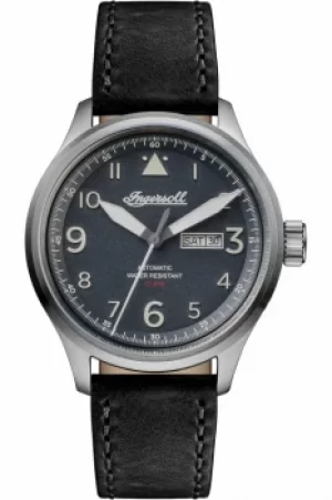 Mens Ingersoll The Bateman Automatic Watch I01802
