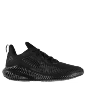 adidas AlphaBounce 3 Mens Trainers - Black