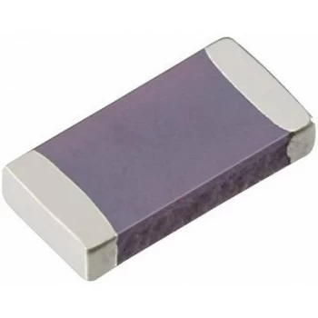 Ceramic capacitor SMD 0805 6.8 pF 50 V 5