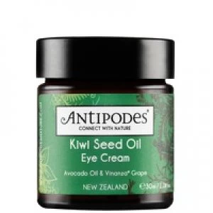 Antipodes Daily Ultra Care Kiwi Seed Oil Eye Cream 30ml