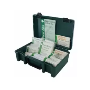 Hse First Aid Kit - 1-10 Persons - K10AECON - Safety First Aid