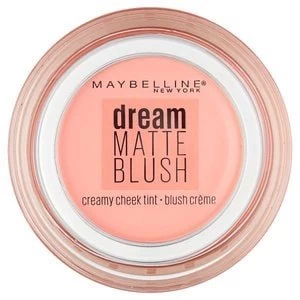 Maybelline Dream Matte Blush 30 Coy Coral