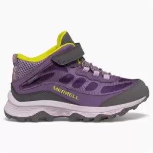 Merrell Moab Speed - Purple