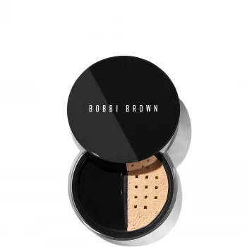 Bobbi Brown Loose Powder 12g (Various Shades) - Soft Sand