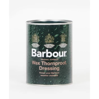 Barbour Large Thornproof Dressing - Green