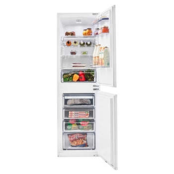Beko BCSD150 265L Integrated Fridge Freezer
