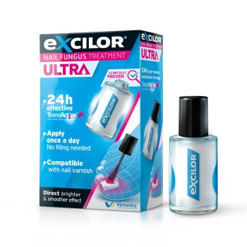 Excilor Ultra Nail Fungus Treatment