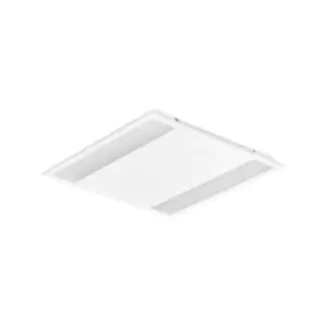 Philips CoreLine 27W 600x600mm Integrated LED Ceiling Panel - Cool White - 910925864781