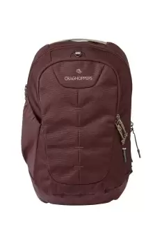 Anti-Theft Recycled Ecoshield 18L Backpack
