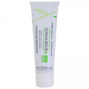 A-Derma Dermalibour+ Restoring Cream For Irritated Skin 50ml