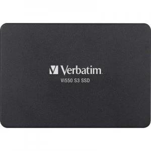 Verbatim Vi550 256GB SSD Drive
