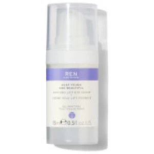 REN Keep Young and Beautiful Firm and Lift Eye Cream