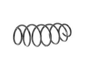 MONROE Coil spring MONROE SPRINGS SE3471 Suspension spring,Springs SMART,FORTWO Coupe (451),CITY-COUPE (450),FORTWO Cabrio (451),CABRIO (450)