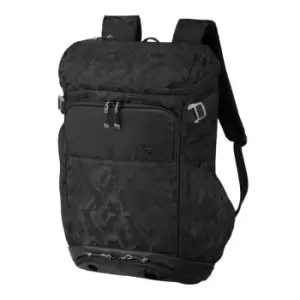 Mizuno Backpack 22L - Black
