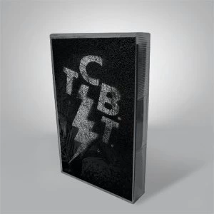 Black Tusk &lrm;- TCBT Cassette