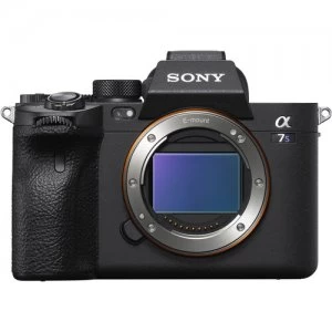 Sony Alpha A7S Mark 3 12MP Mirrorless Digital Camera