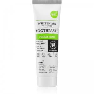Urtekram Fresh Mint Whitening Toothpaste without Fluoride 75ml