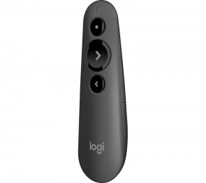 Logitech R500 Laser Presentation Wireless Remote