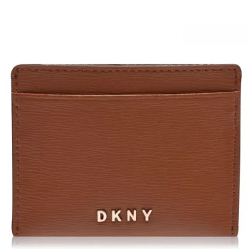 DKNY Bryant Sutton Card Holder - Caramel CAR
