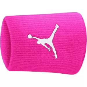 Air Jordan Dri-FIT Wristbands - Pink