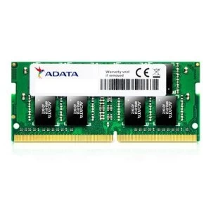 ADATA 16GB 2400MHz DDR4 Laptop RAM