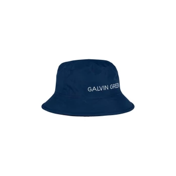 Galvin Green ARK Gore-Tex Bucket Hat - Navy - 58/L Size: Large