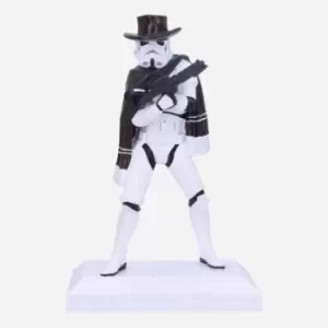 Star Wars Stormtrooper The Good, The Bad & The Trooper 7Figure