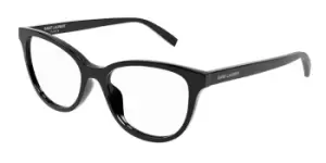 Saint Laurent Eyeglasses SL 504 001