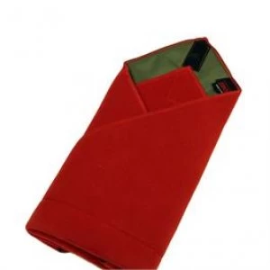 Domke 19" Protective Wrap Red