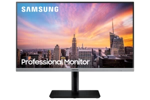 Samsung 24" S24R652 Full HD IPS LED Monitor