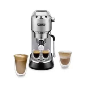 DeLonghi NEW Dedica Arte Manual Espresso Coffee Maker