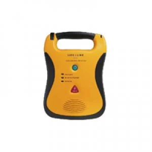 AED Lifeline Semi Automated Defibrillator 5001112