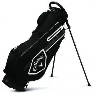 Callaway 2022 CHEV C STAND Golf Bag - Black