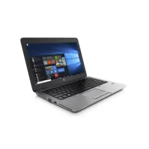 HP 12.5" EliteBook 820 G1 Intel Core i7 Laptop