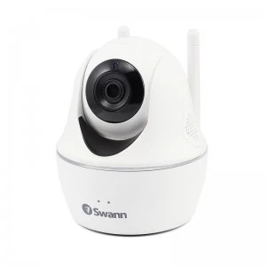 Swann Wireless Pan and Tilt Full HD Security Camera