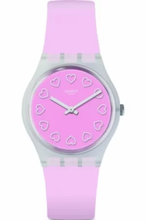 Swatch All Pink Watch GE273