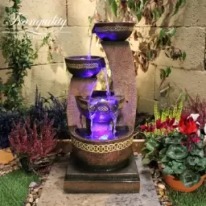 Kanthoros Mains Powered Water Feature