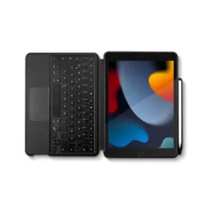 Epico 43811101300006 tablet case 25.9cm (10.2") Flip case Black