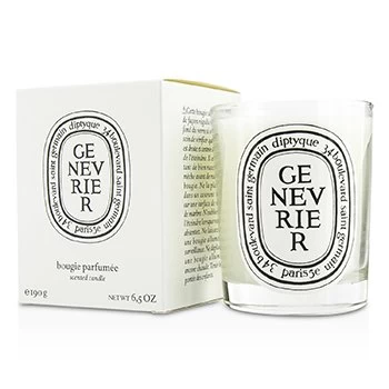 Diptyque Genevrier Scented Candle 190g
