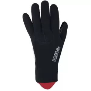Gul 3mm Power Jnr Glove - Black