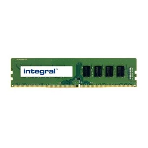 Integral 16GB 2666MHz DDR4 RAM