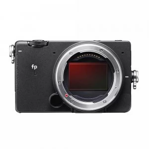 Sigma FPL 61MP Mirrorless Digital Camera