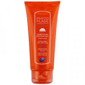 PHYTO PHYTOPLAGE Hair & Body Rehydrating Shampoo 200ml / 6.7 fl.oz.