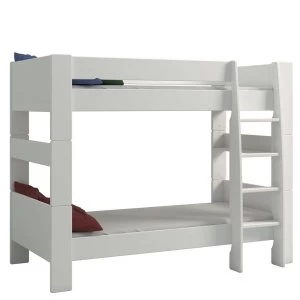 Steens For Kids Bunk Bed - White