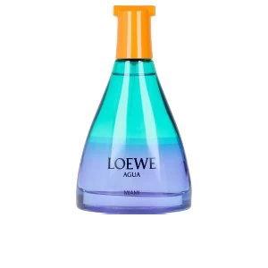 Loewe Agua Miami Eau de Toilette Unisex 100ml