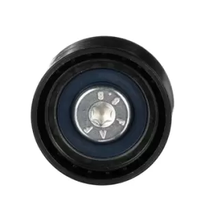 GATES Idler Pulley T36373 Guide Pulley,Deflection Pulley BMW,3 Touring (E91),3 Limousine (E90),5 Limousine (E60),5 Touring (E61),5 Touring (F11)