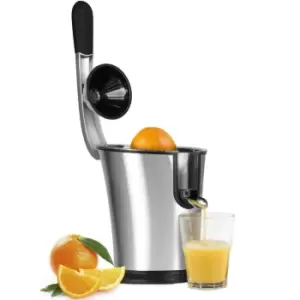 CASO Electric Juicer Squeezer CP 200 Citrus Fruit Juicer