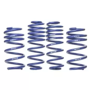 H&R Suspension Kit, coil springs AUDI 28917-6