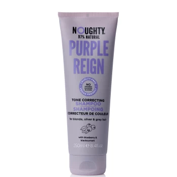 Noughty Purple Reign Shampoo - 250ml x 6