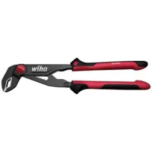 Wiha Industrial 250 mm 34518 Pipe wrench Spanner size 50 mm 250 mm